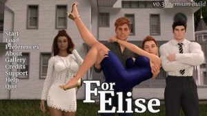 For Elise (InProgress) Ver.0.3