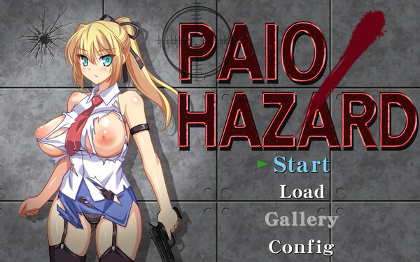 Paio Hazard (English) Ver.7.1