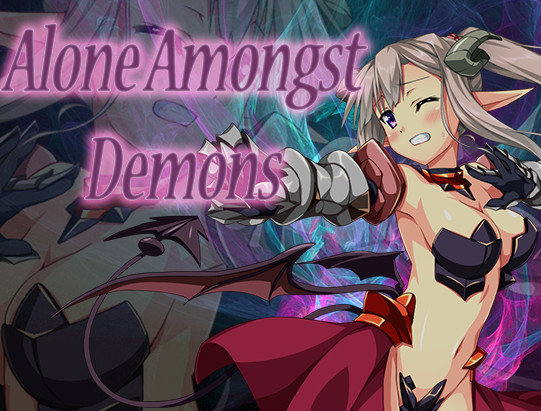 Alone Amongst Demons Final (Eng)
