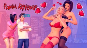 Family Revenge Ver.1.0