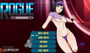 Rogue Courier Ver.2.05