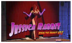 Artist Joos3DArt – Down the Rabbit Hole