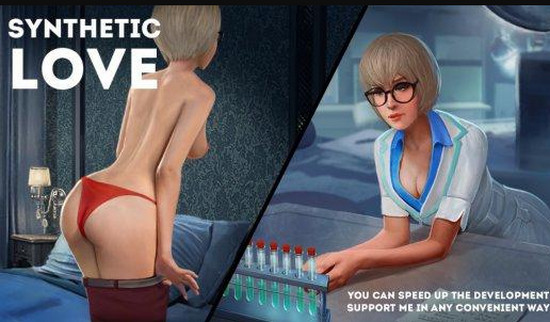 Synthetic Love (Update) Ver.1.0