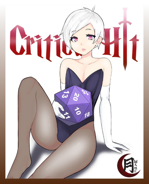 Critical Hit