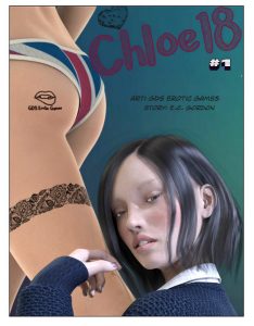 Artist Gds - Chloe 18 (Chapter 1)