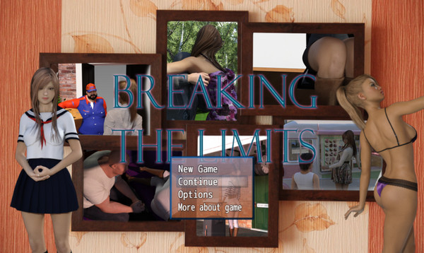 Breaking The Limits (InProgress) Update Ver.0.4