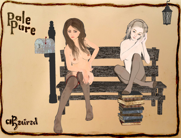 Pale Pure (InProgress) Update Ver.0.8b
