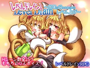 Level drain 2