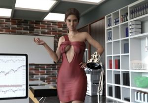 High-Rise Climb (InProgress) Ver.0.2