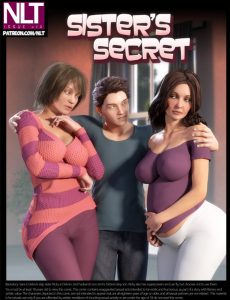Artist NLT Media – Sisters Secret