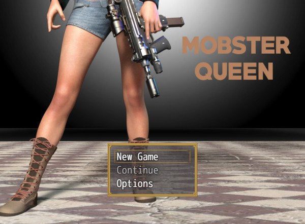 Mobster Queen (InProgress) Ver.0.3