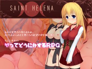 St. Helena