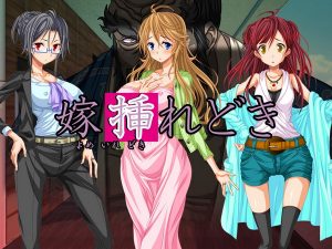 Yome Ire Doki / Wife Penetration Time