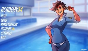 Academy34 (InProgress) Update Ver.0.4.3