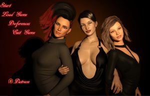Inevitable Relations (InProgress) Update Ver.0.04