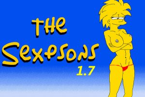 The Sexpsons (InProgress) Ver.1.7.2