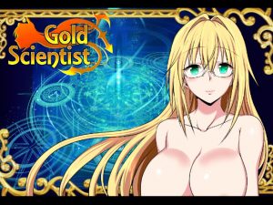 Gold Scientist