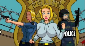 Futa in the Police Academy (InProgress) Ver.0.15