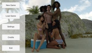 Paradise Island (InProgress) Ver.1.0.A