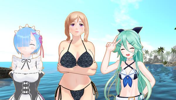 R-Life (InProgress) Test Build Ver.0.3