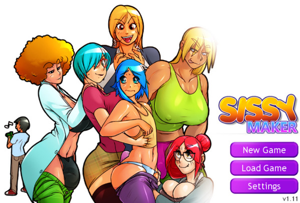 Sissy Maker (Update) Ver.2.31