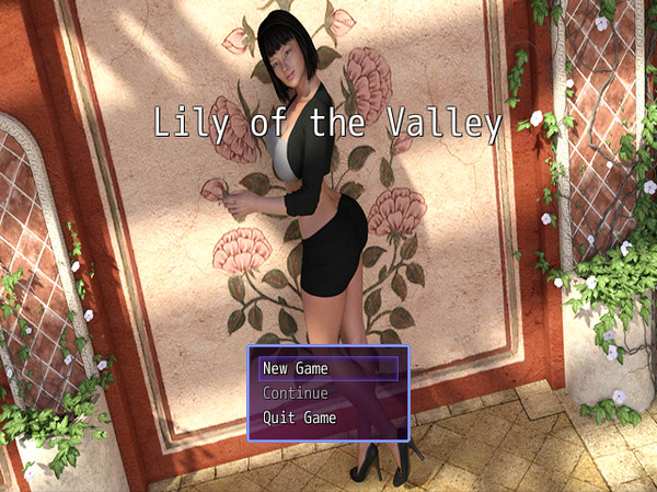 Lily of the Valley (InProgress) Update Ver.0.8