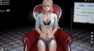 Fallen Doll (InProgress) Update Ver.1.22