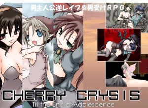 Cherry Crysis