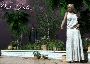 Our Fate - A new family (InProgress) Ver.0.4