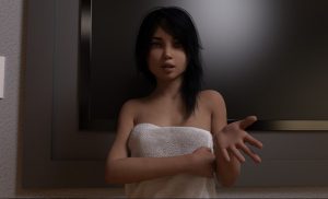A Sister's Love (InProgress) Ver.0.3