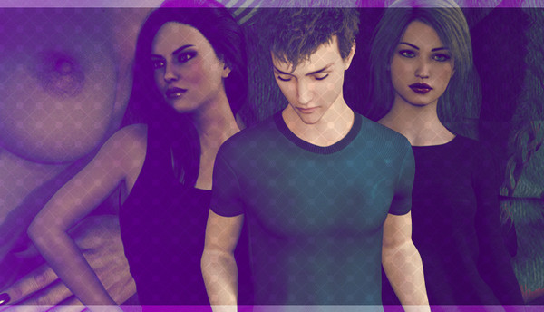 Lost Family (InProgress) Ver.0.02