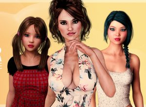 Love Thy Neighbour (InProgress) Update Ver.0.8a