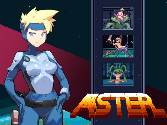 Aster Ver.5.0