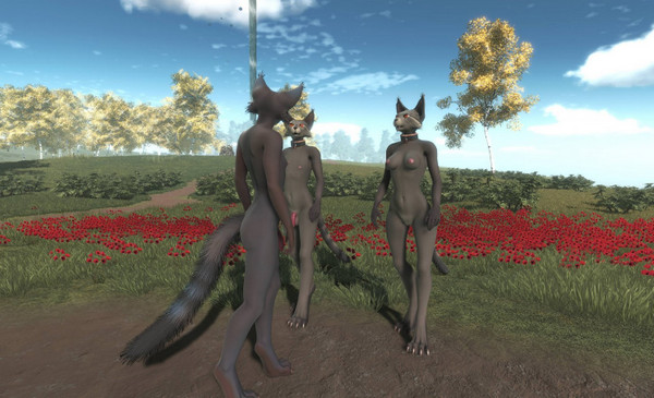 Hunt and Snare (InProgress) Ver.4.18