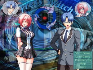 Press-Switch (InProgress) Ver.0.5a