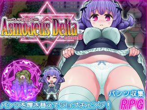 Asmodeus Delta