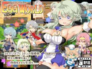 Egg World