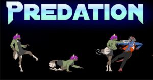 Predation (Alpha) Ver.0.4