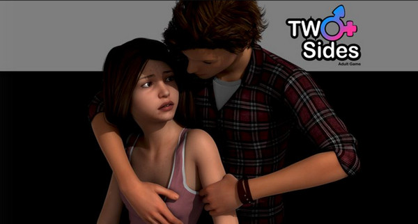 Two Sides (InProgress) Update Ver.0.07