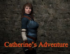 Catherine's Adventure (Update) Ver.1.0