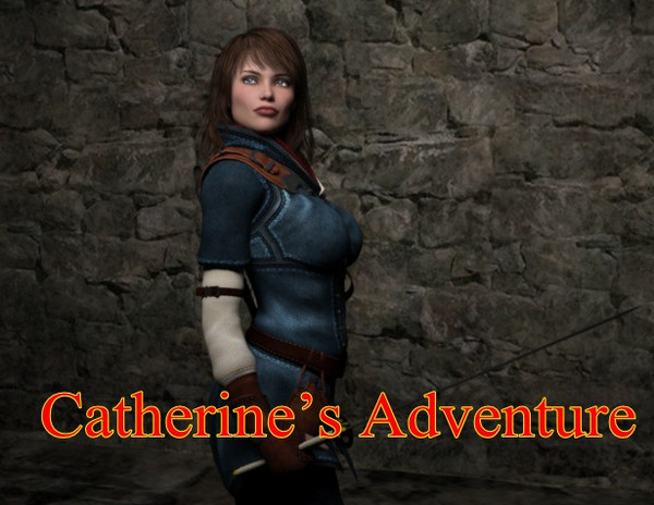 Catherine's Adventure (Update) Ver.1.0