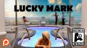 Lucky Mark (Alpha) Ver.4.1
