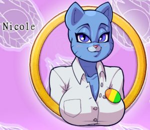 Nicole (Completed)