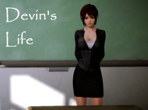 Devin's Life (InProgress) Ver.0.45