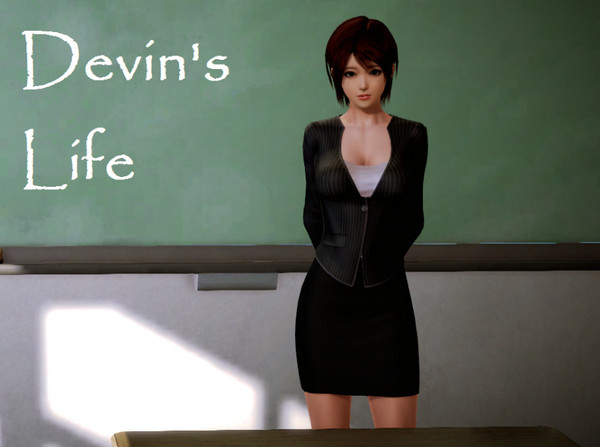 Devin's Life (InProgress) Ver.0.45