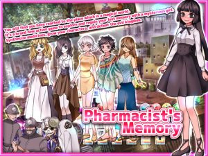 Pharmacist's Memory (Eng)