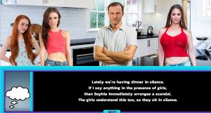 Father Sins (Introduction)