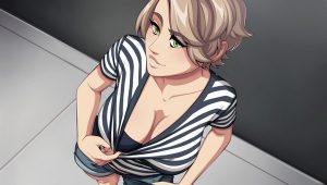 Tomboys Need Love Too!