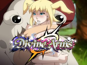 Divine Arms Ver.1.95GM (Gallery Mode)