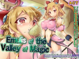Emulis of the Valley of Magic (Eng)